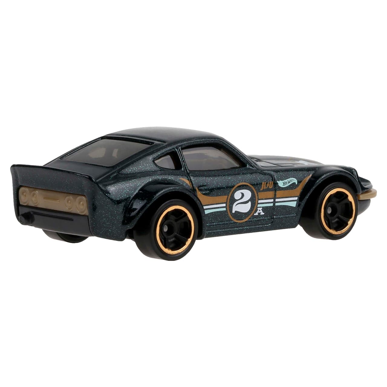 NISSAN FAIRLADY Z 2