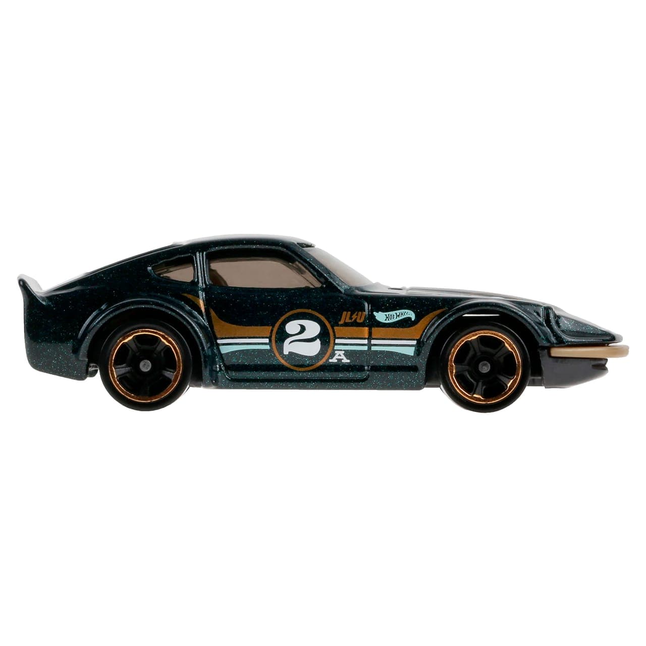 NISSAN FAIRLADY Z 3