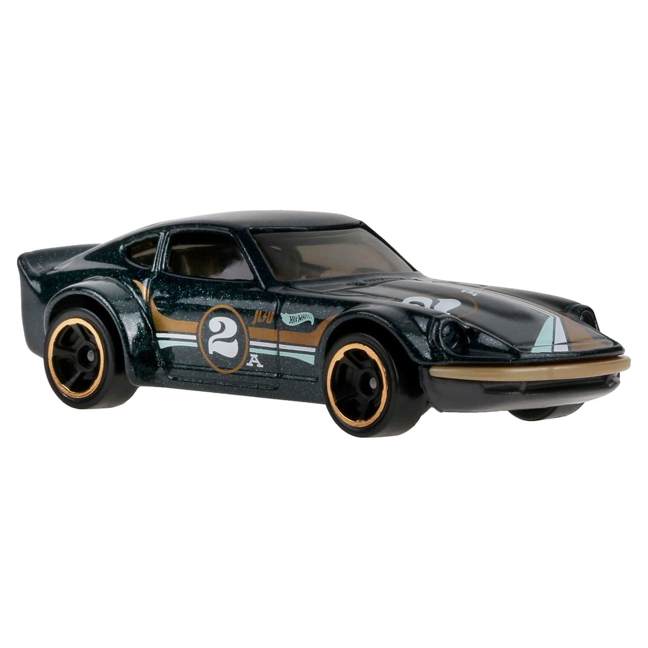 NISSAN FAIRLADY Z 4
