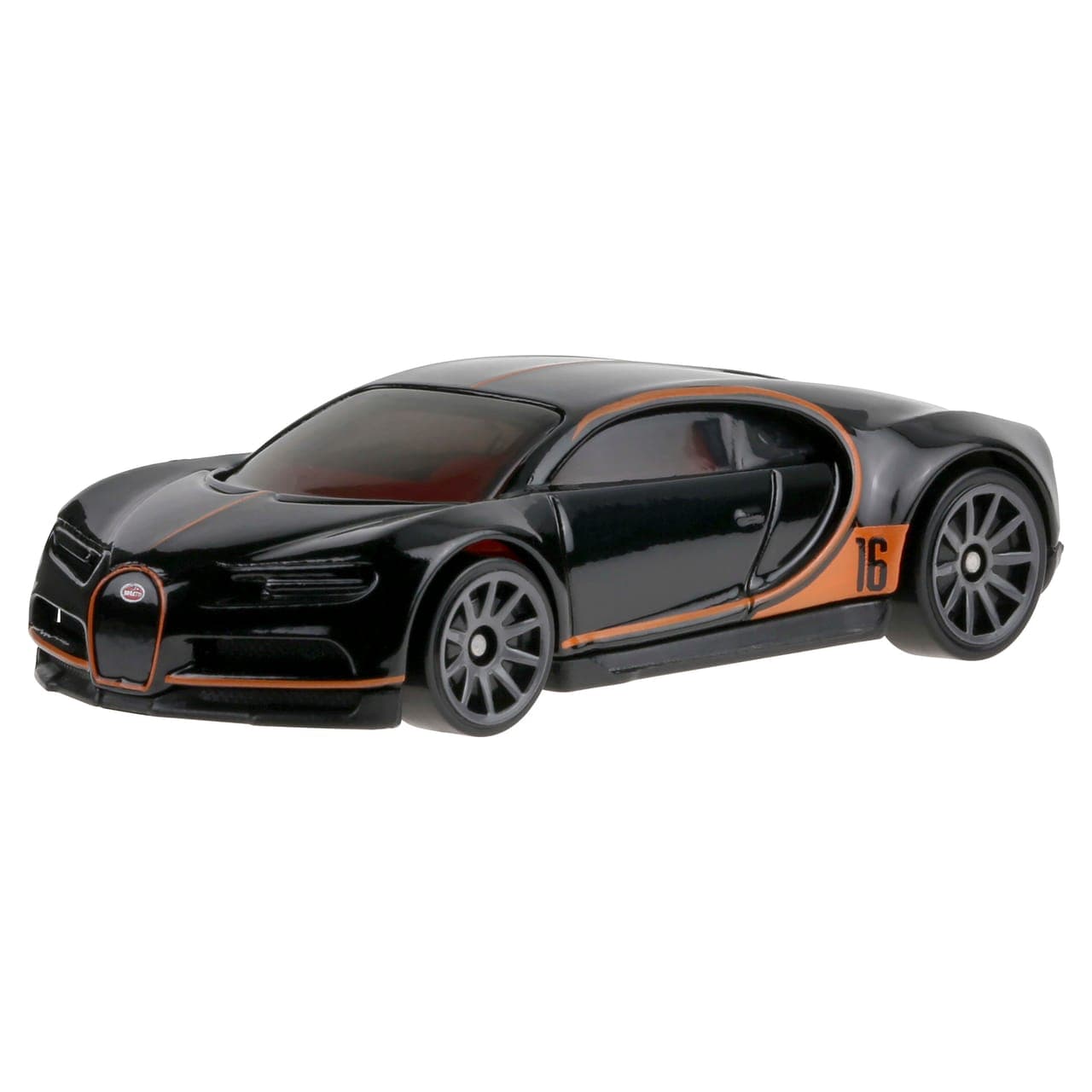 BUGATTI CHIRON