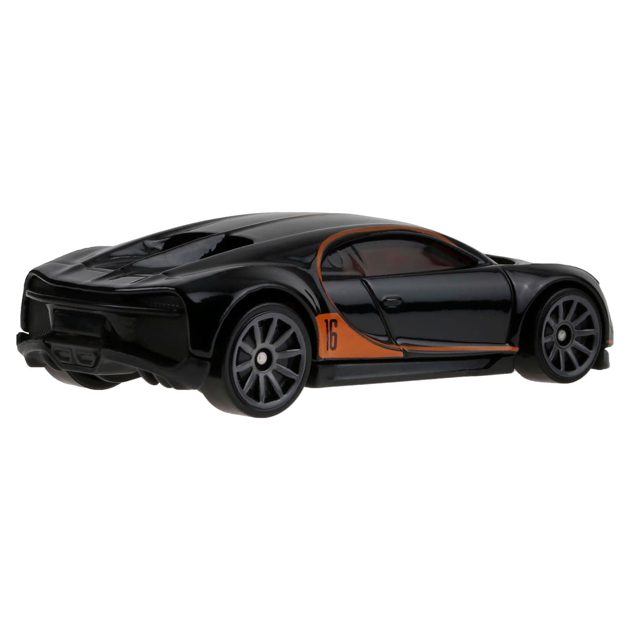 BUGATTI CHIRON 2