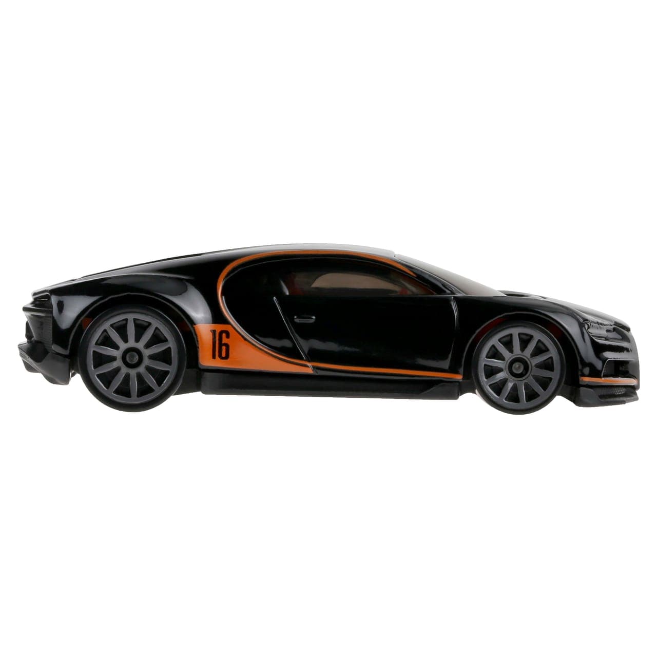 BUGATTI CHIRON 3