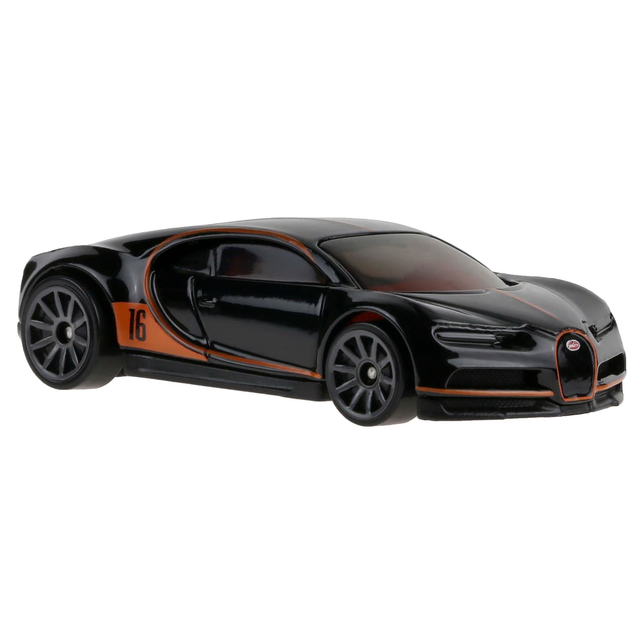 BUGATTI CHIRON 4