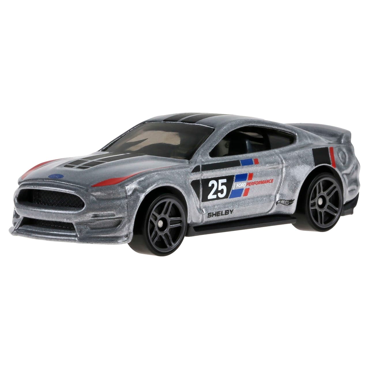FORD SHELBY GT350R