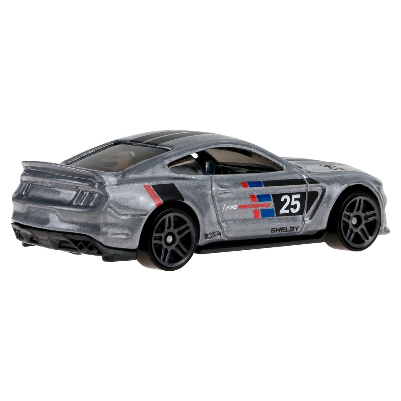 FORD SHELBY GT350R 2