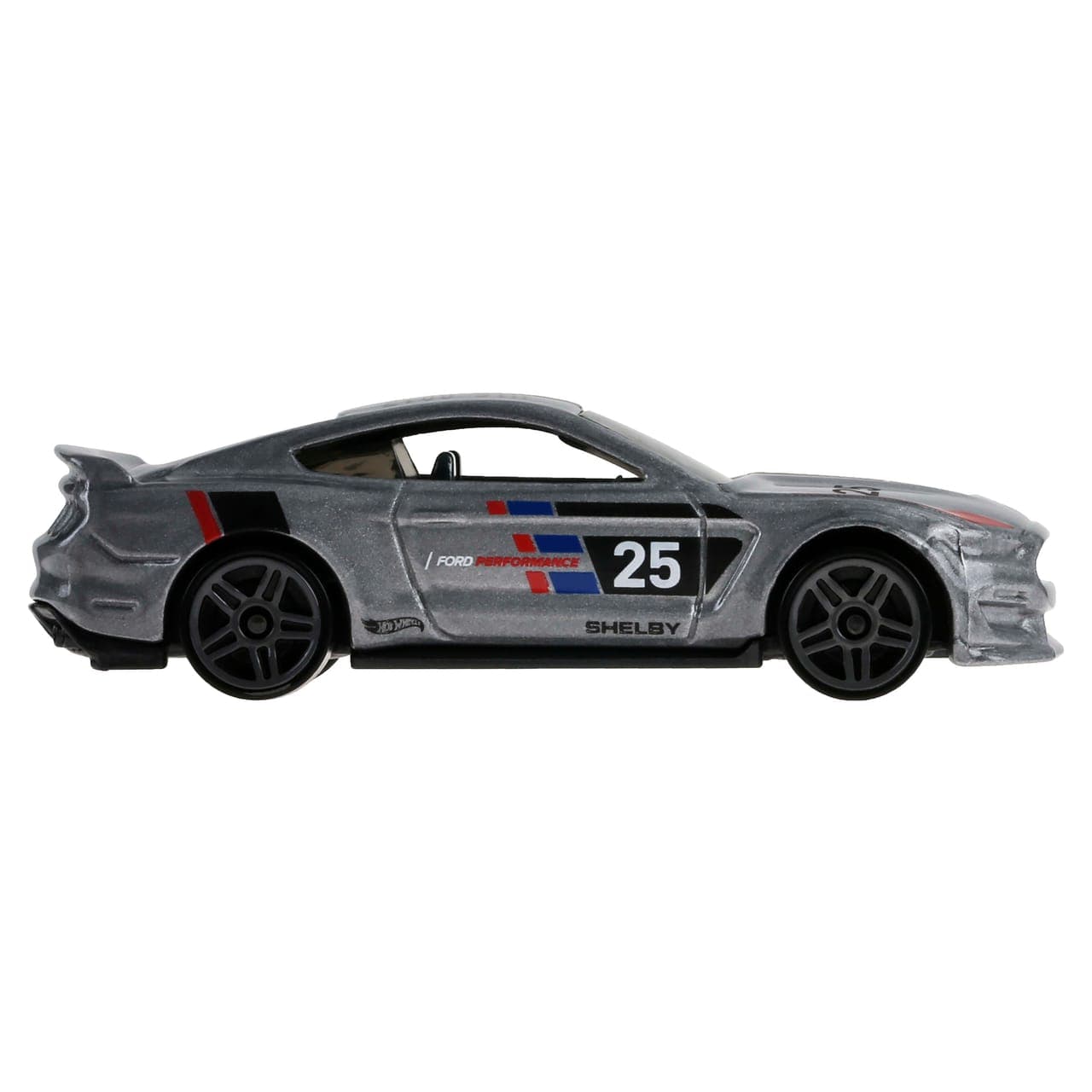 FORD SHELBY GT350R 3
