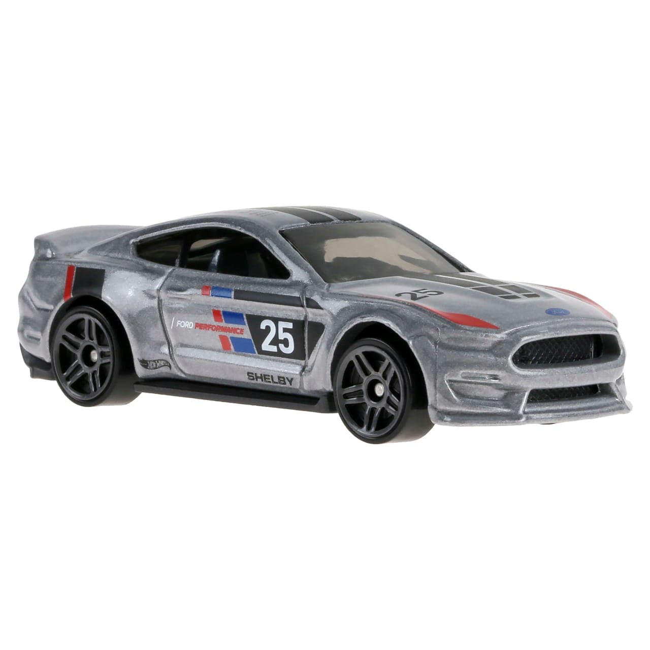 FORD SHELBY GT350R 4