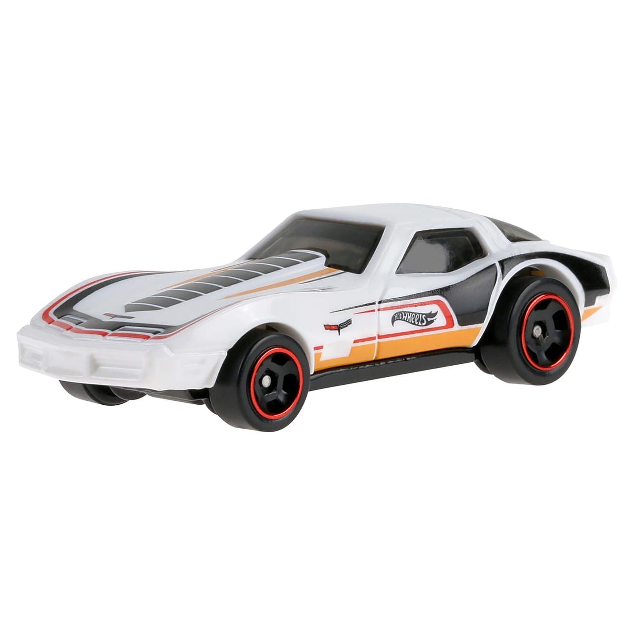 CORVETTE STINGRAY