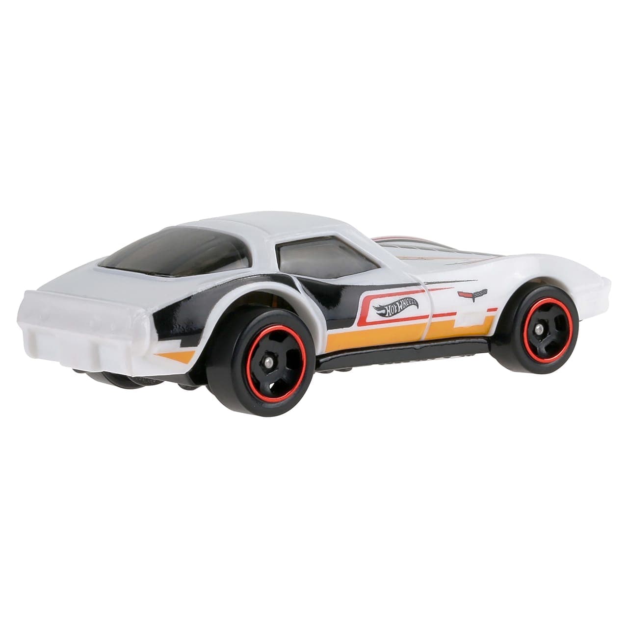CORVETTE STINGRAY 2