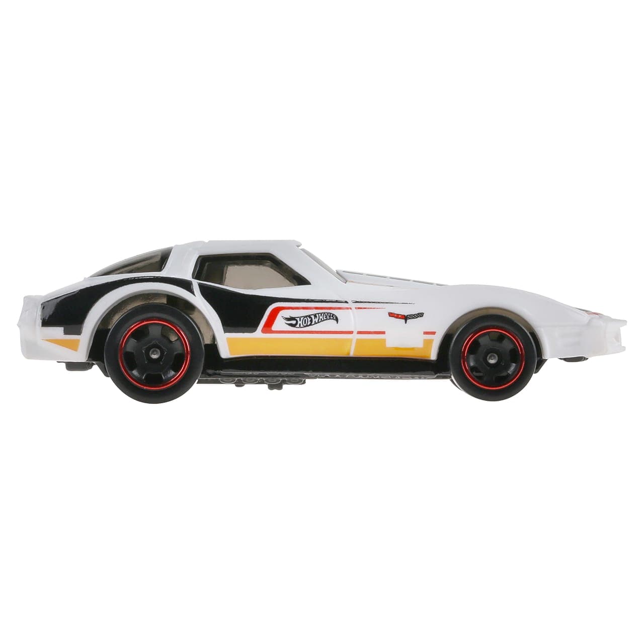 CORVETTE STINGRAY 3