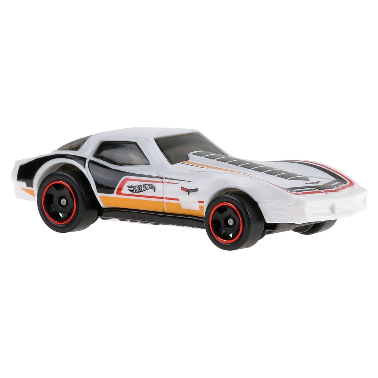 CORVETTE STINGRAY 4