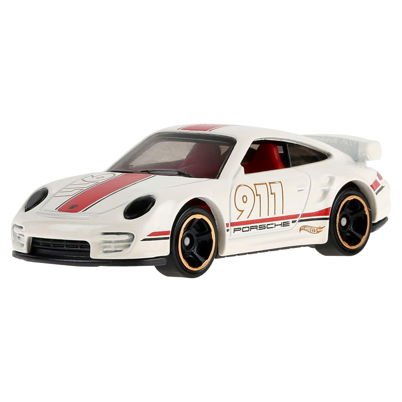 PORSCHE 911 GT2
