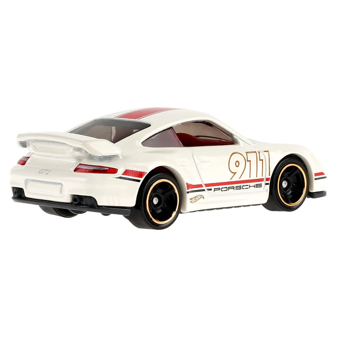 PORSCHE 911 GT2 2