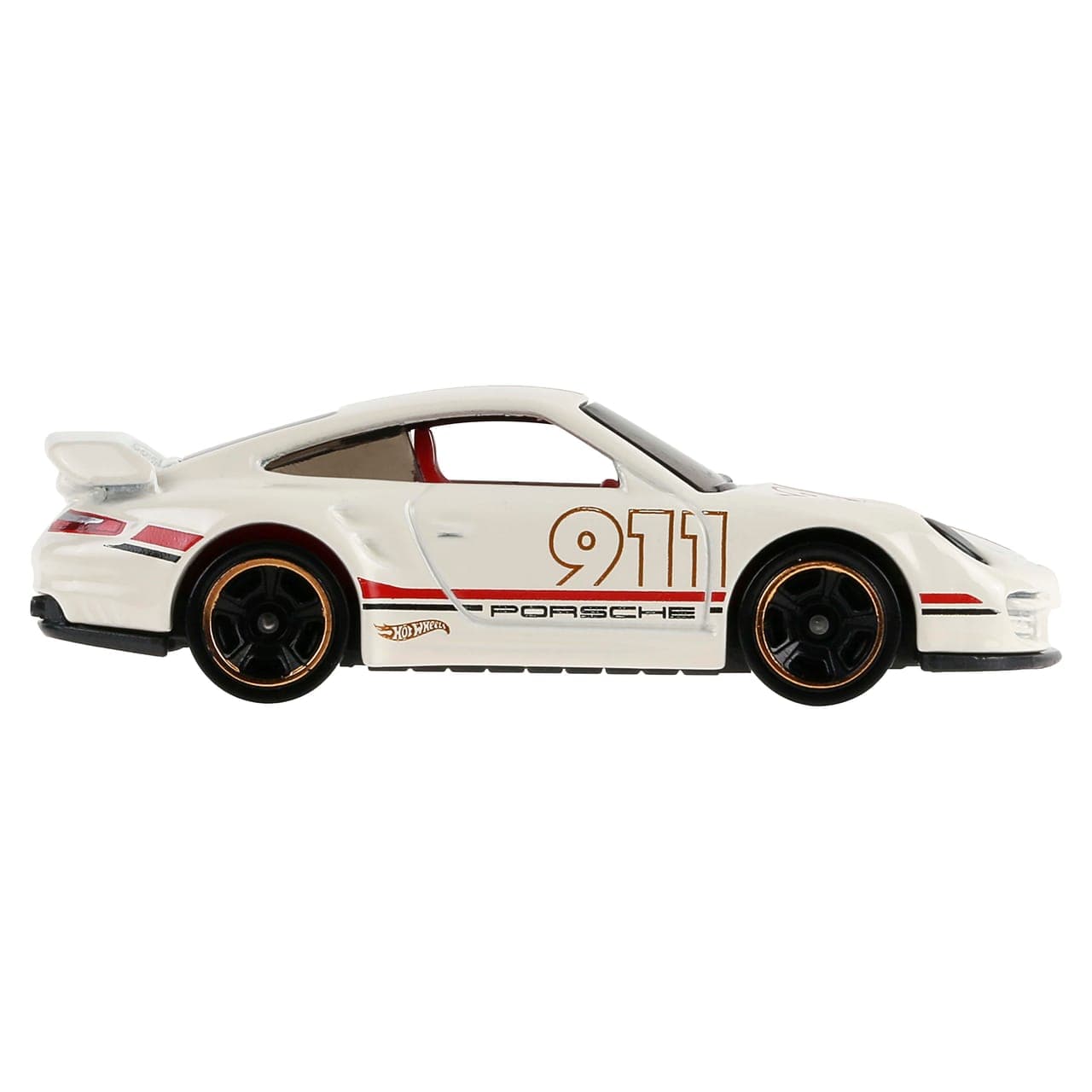 PORSCHE 911 GT2 3
