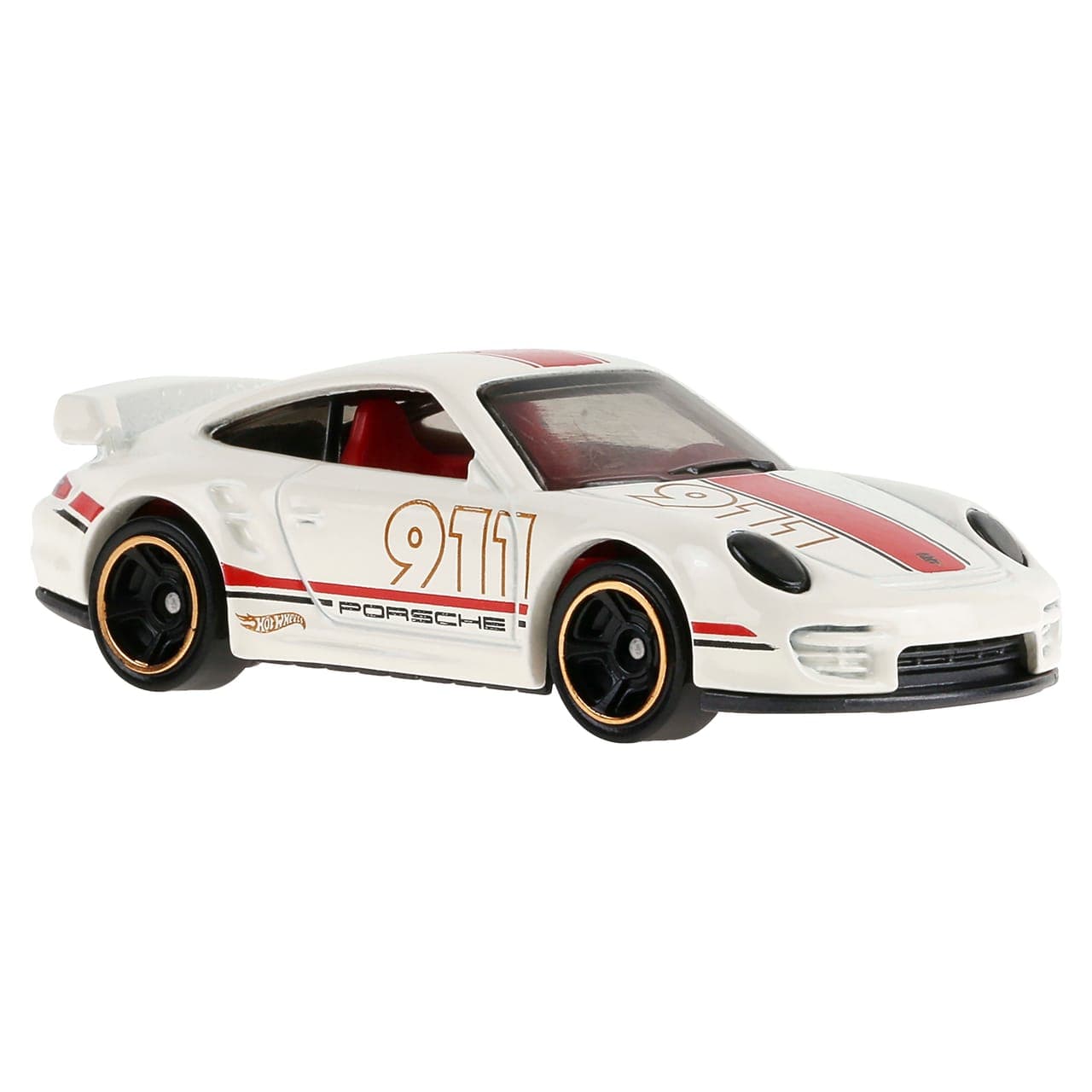 PORSCHE 911 GT2 4