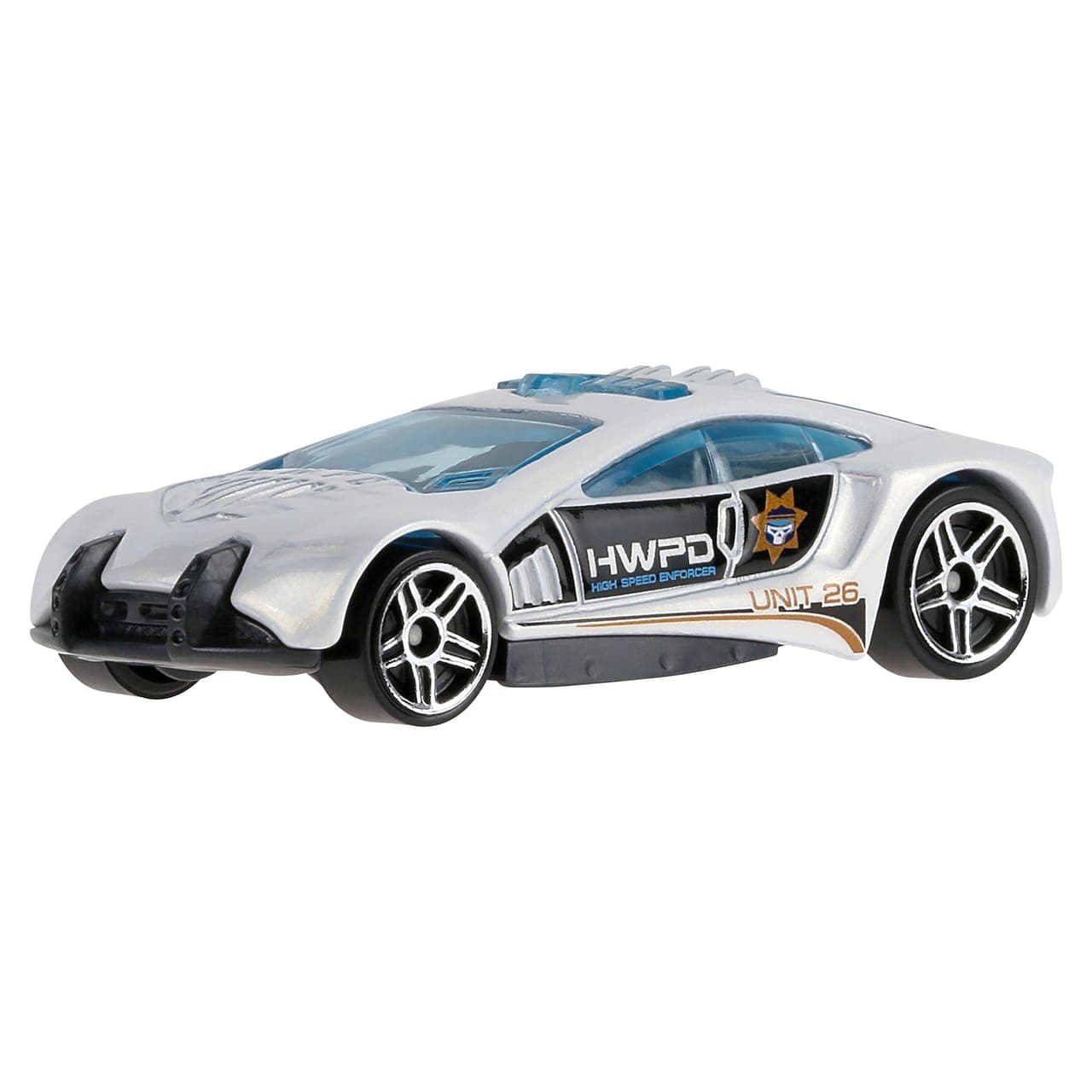 SPEED TRAP