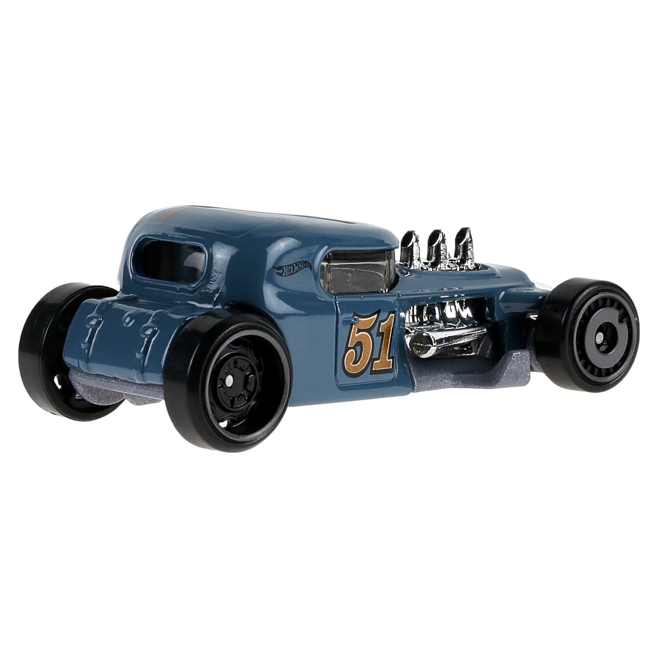 MOD ROD 2