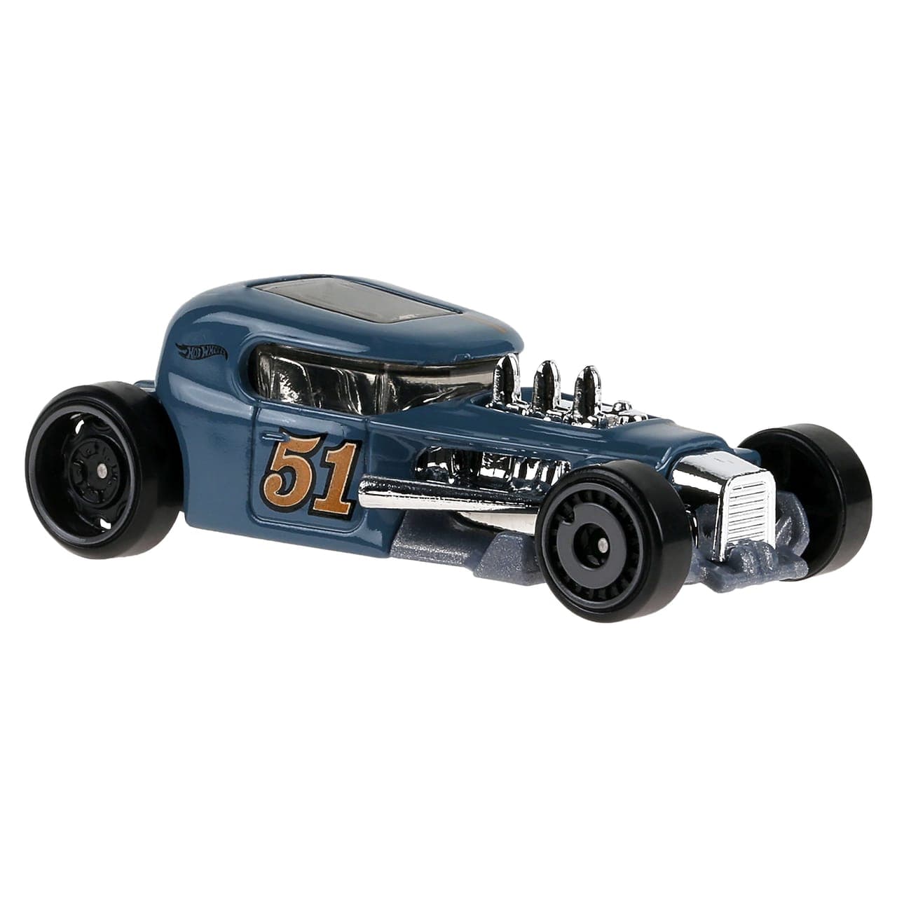 MOD ROD 4
