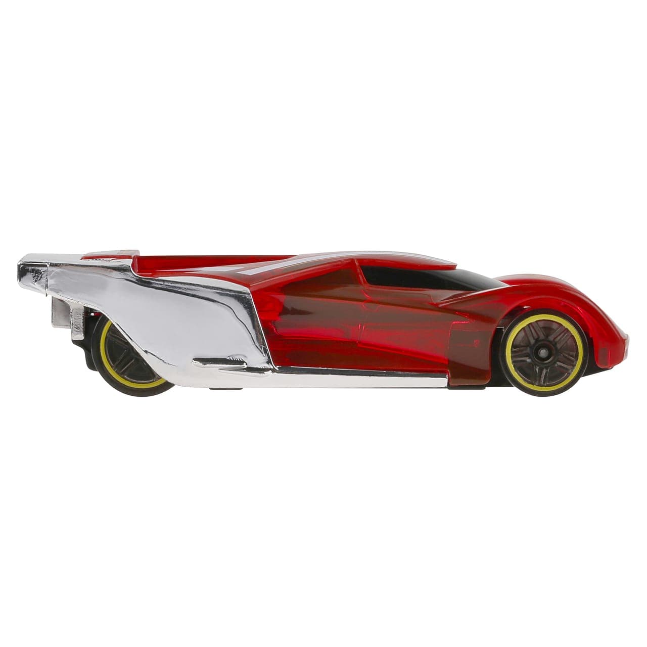LINDSTER PROTOTYPE 3