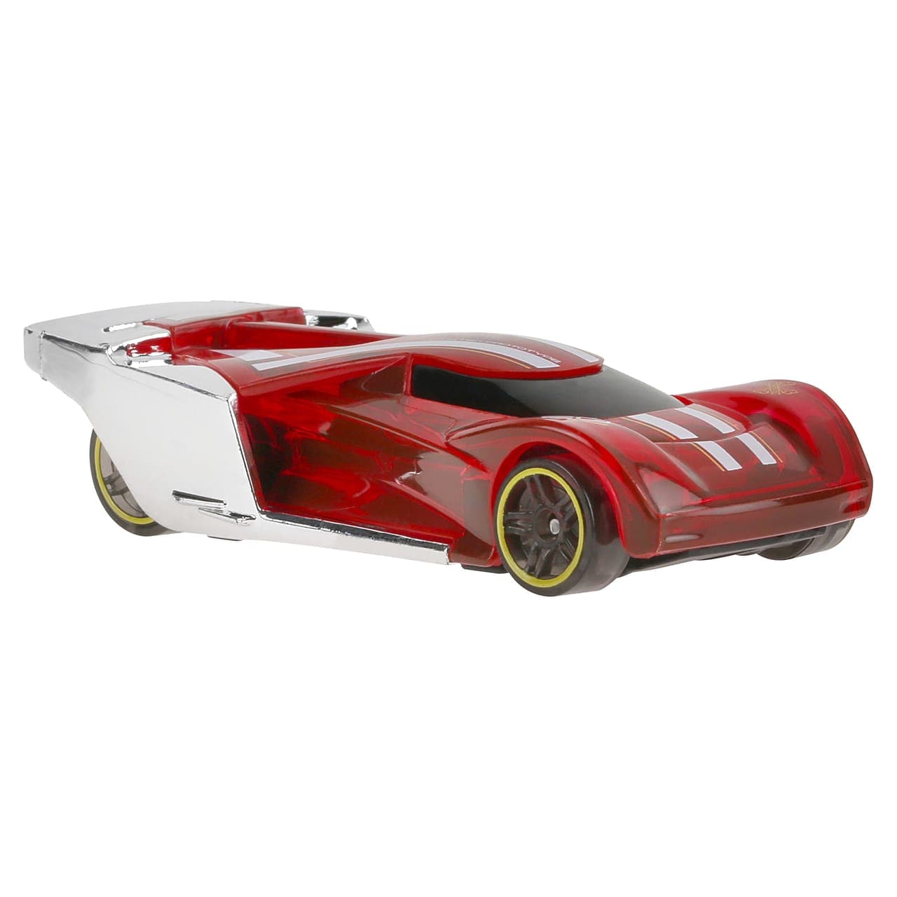 LINDSTER PROTOTYPE 4