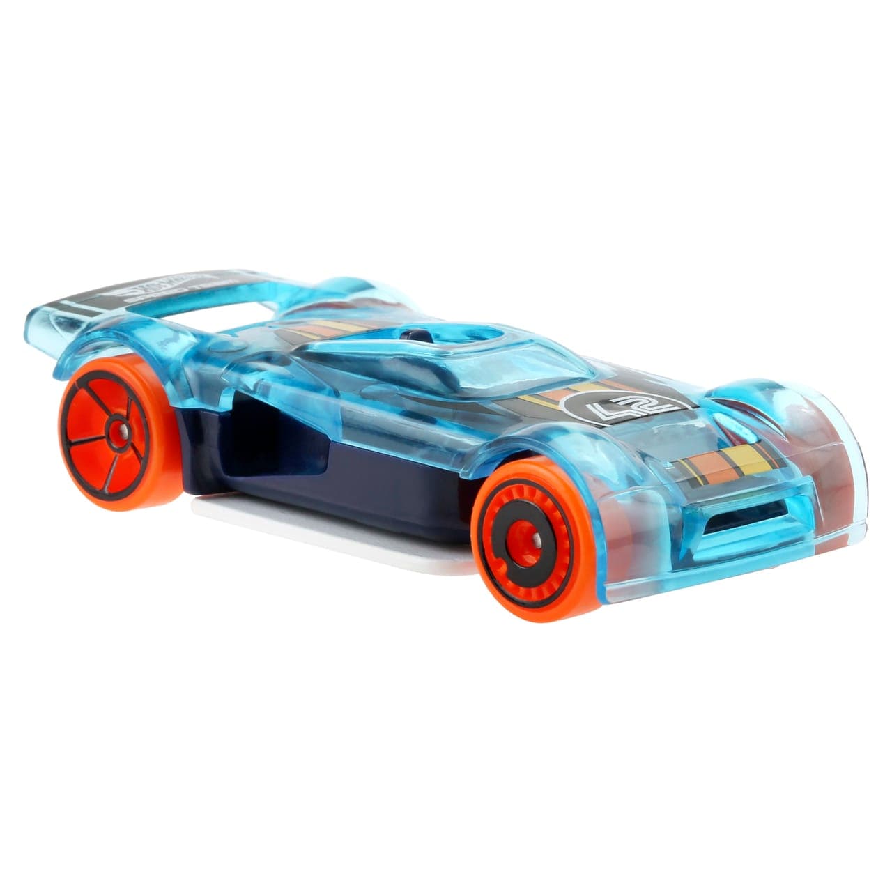 MACH IT GO 4