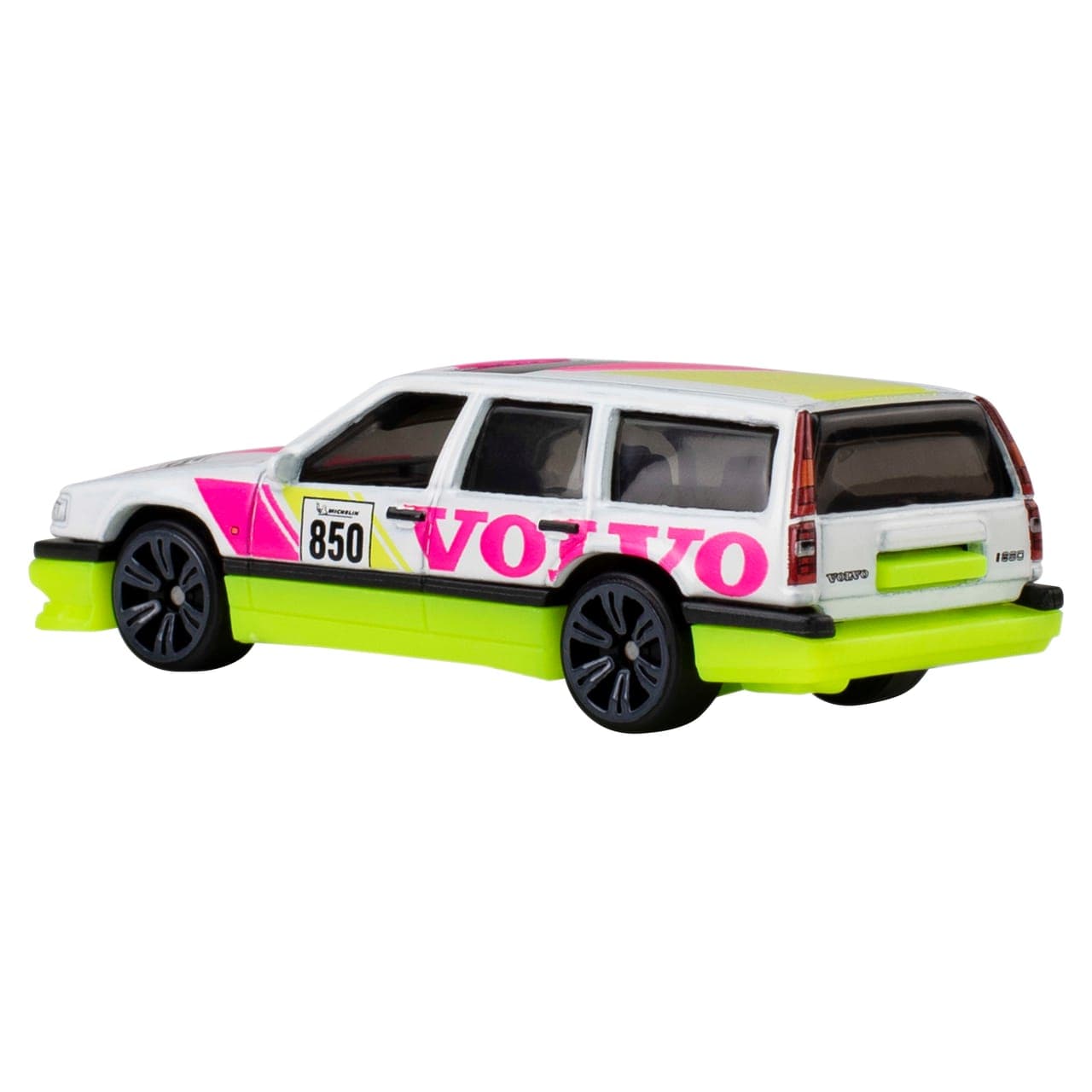 Volvo 850 Estate 3