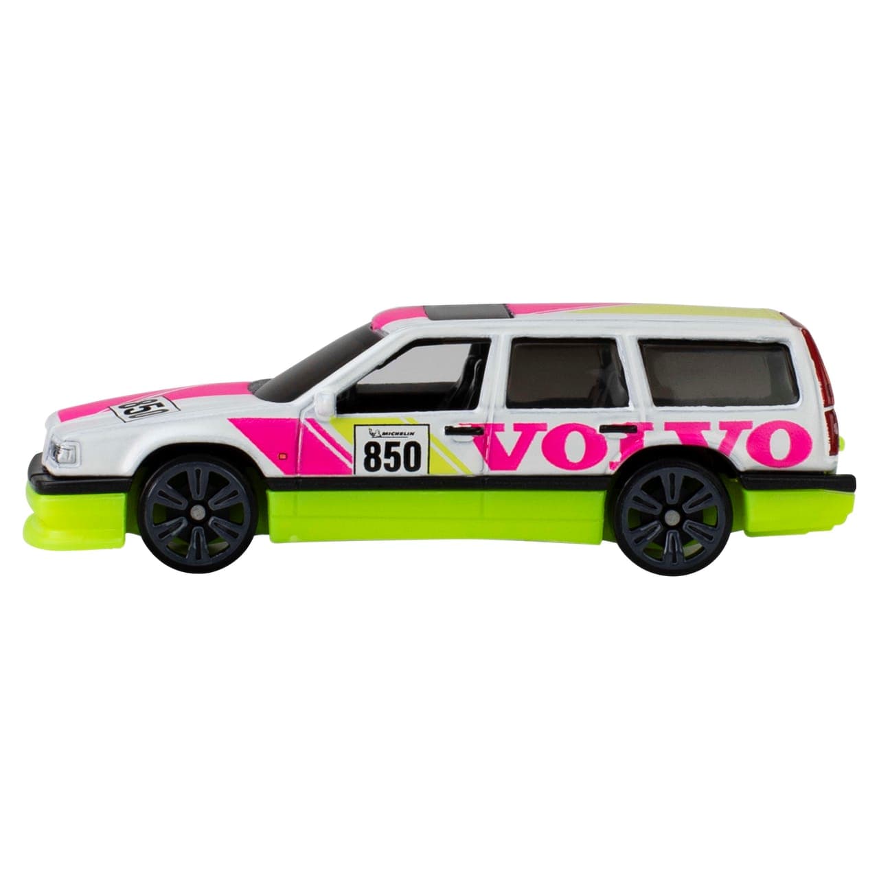 Volvo 850 Estate 4