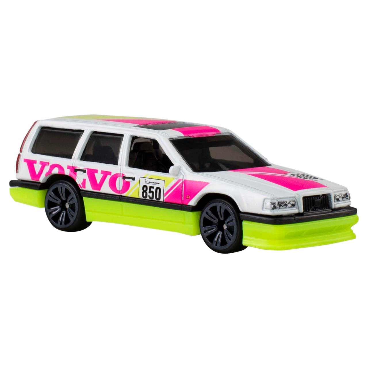 Volvo 850 Estate 5