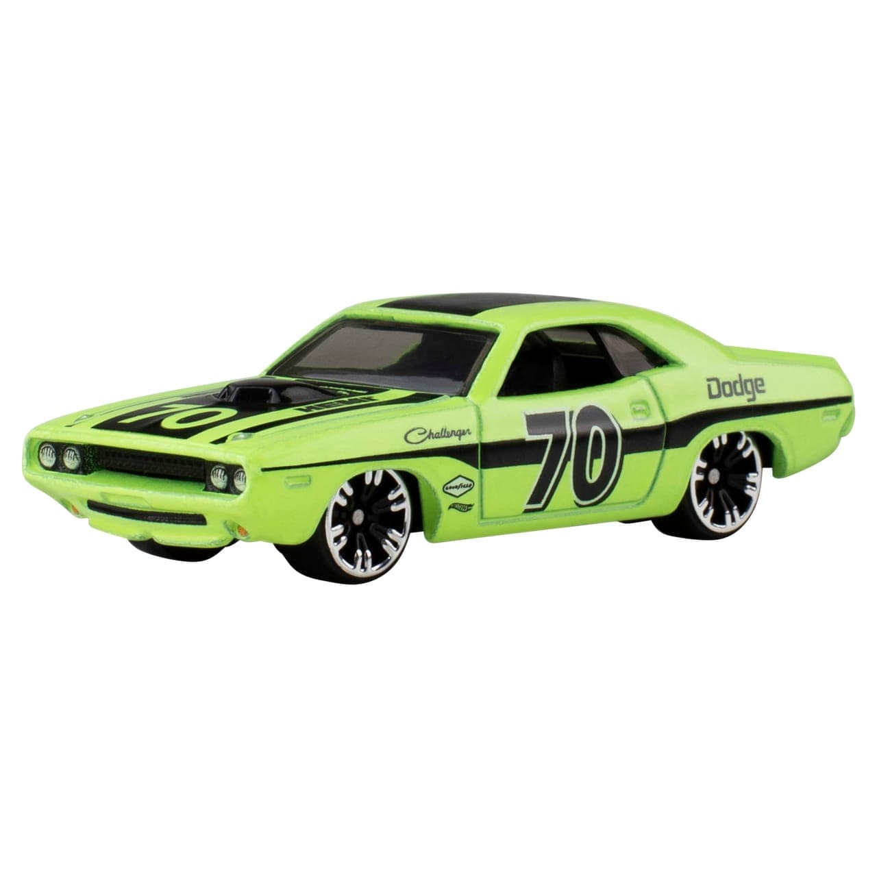 70 Dodge Hemi Challenger