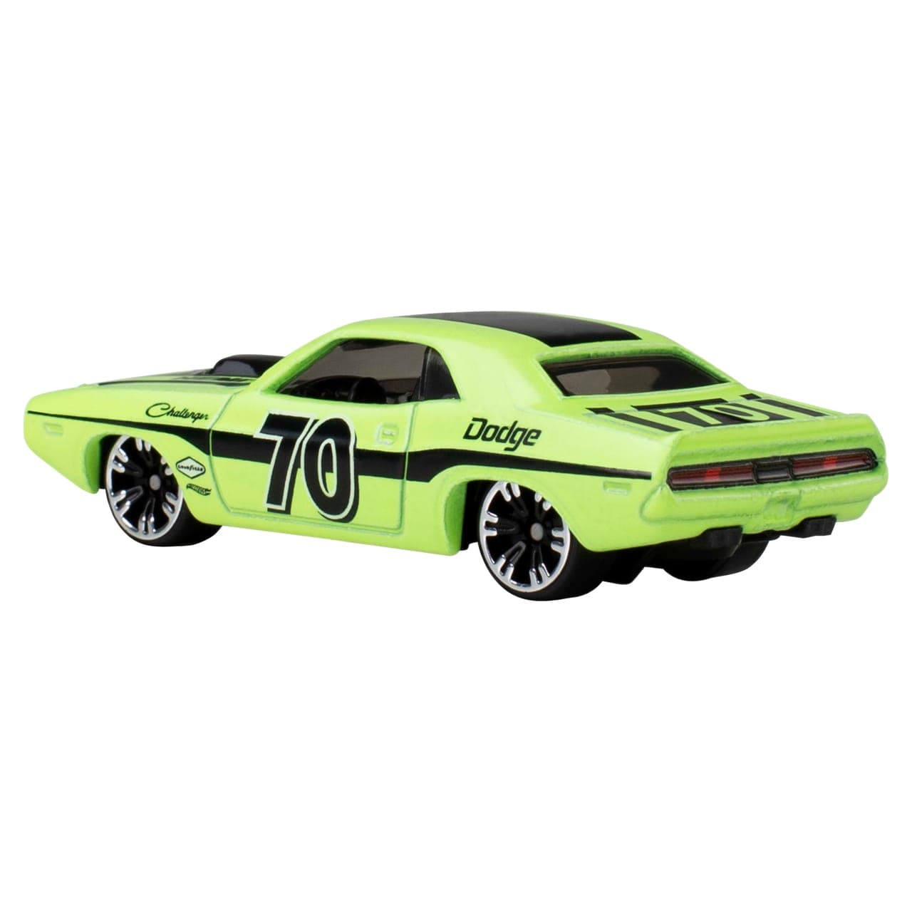 70 Dodge Hemi Challenger 3