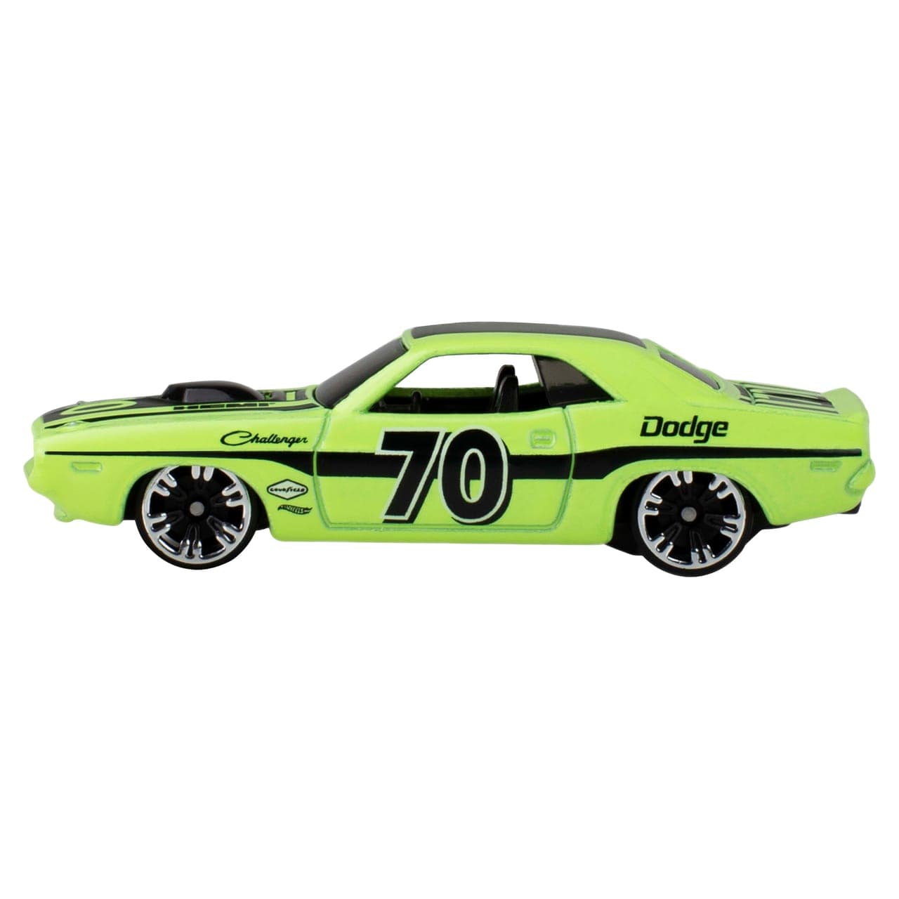 70 Dodge Hemi Challenger 4