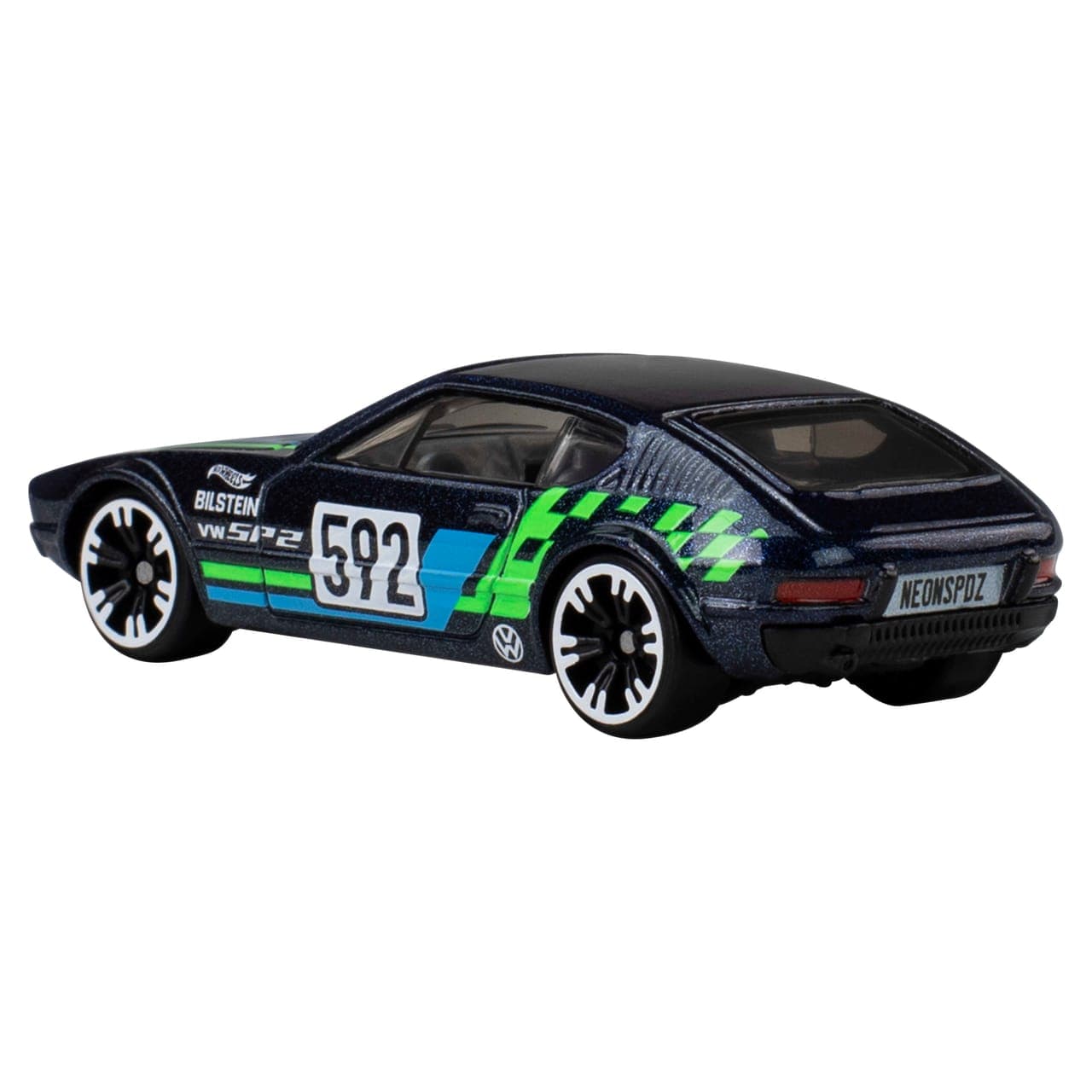 Volkswagen SP2 3