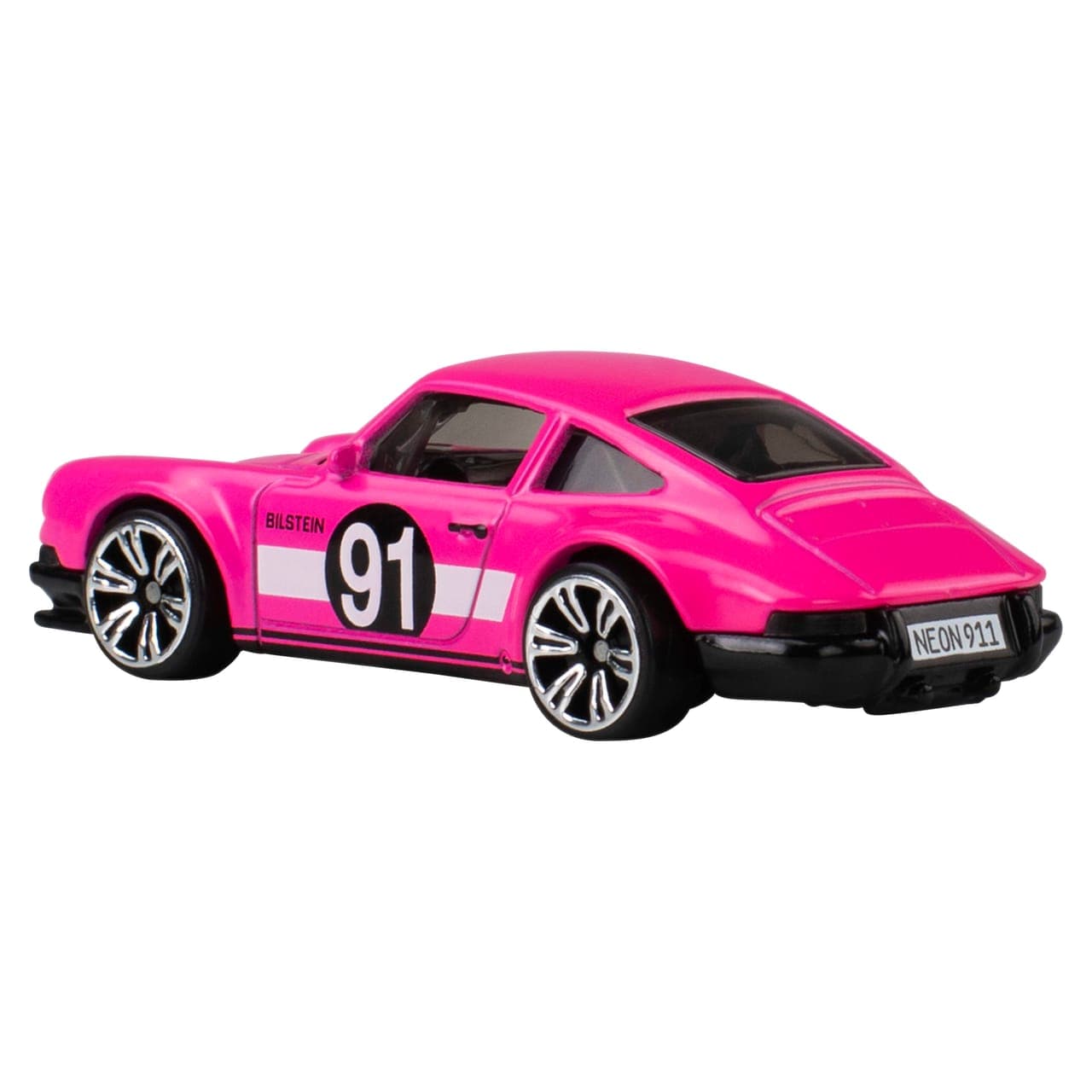 71 Porsche 911 3