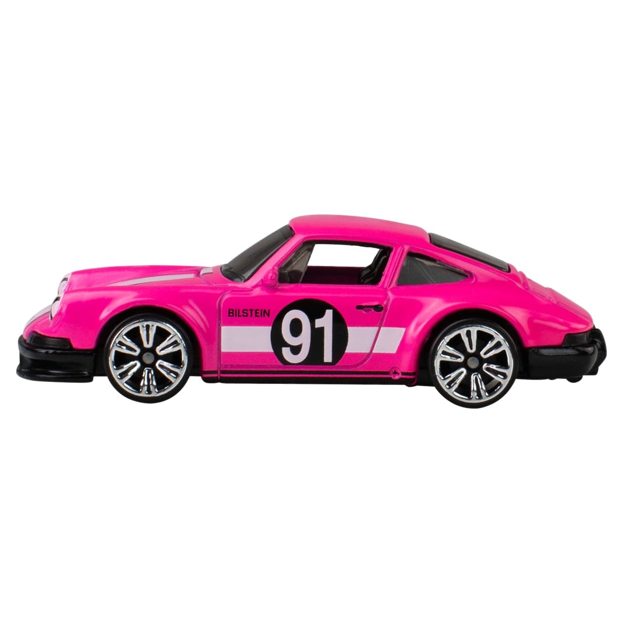 71 Porsche 911 4
