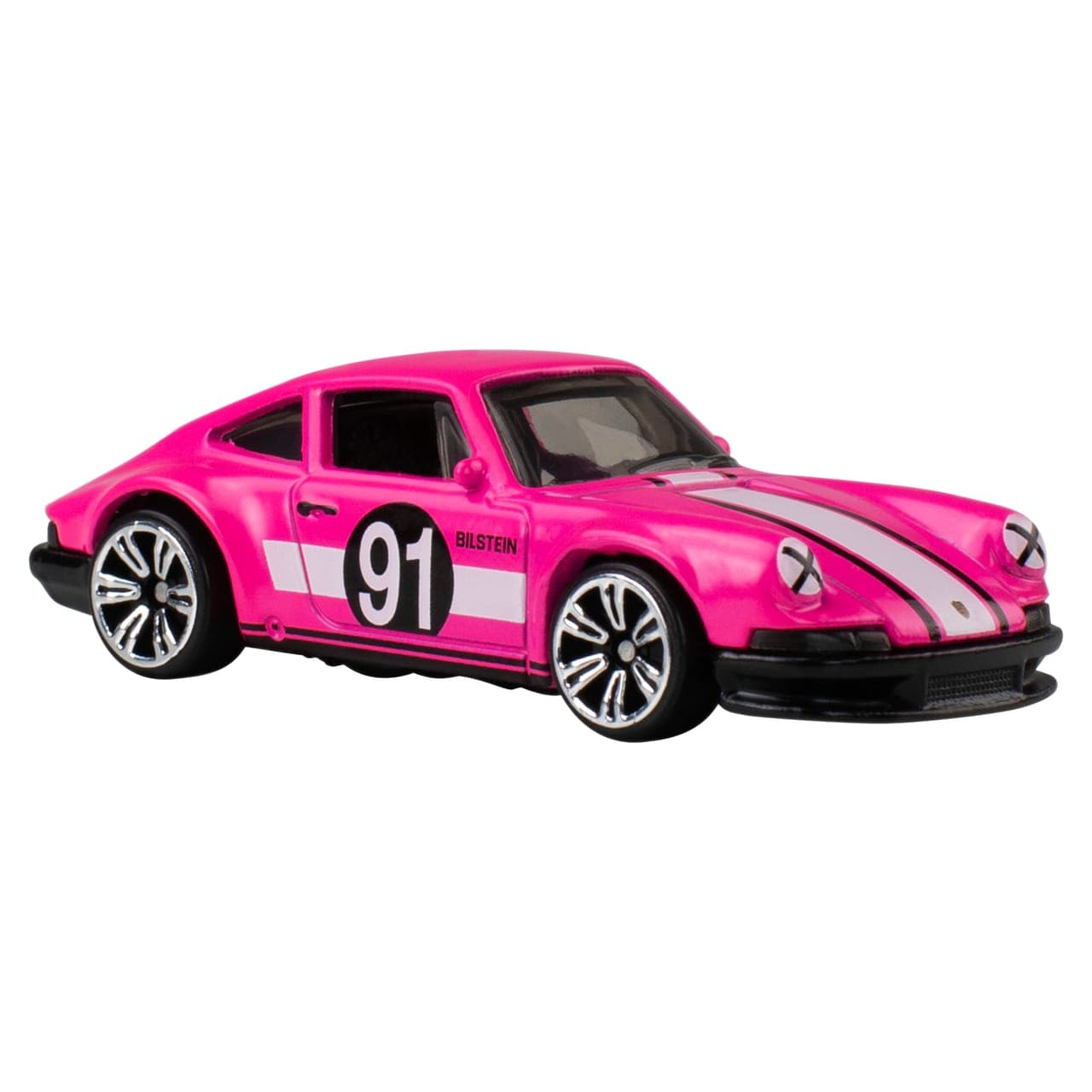 71 Porsche 911 5