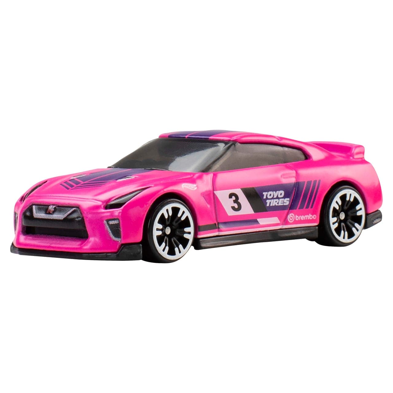 2017 Nissan GT-R (R35)
