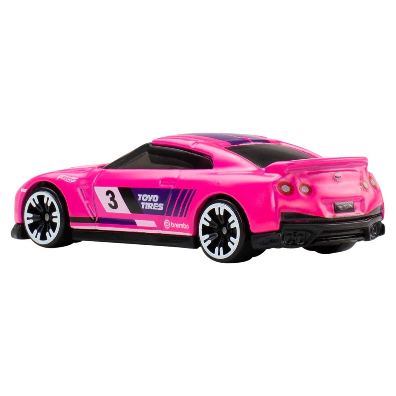 2017 Nissan GT-R (R35) 3