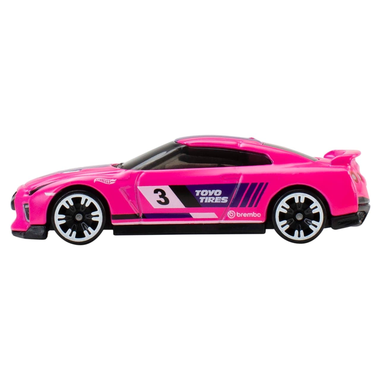 2017 Nissan GT-R (R35) 4