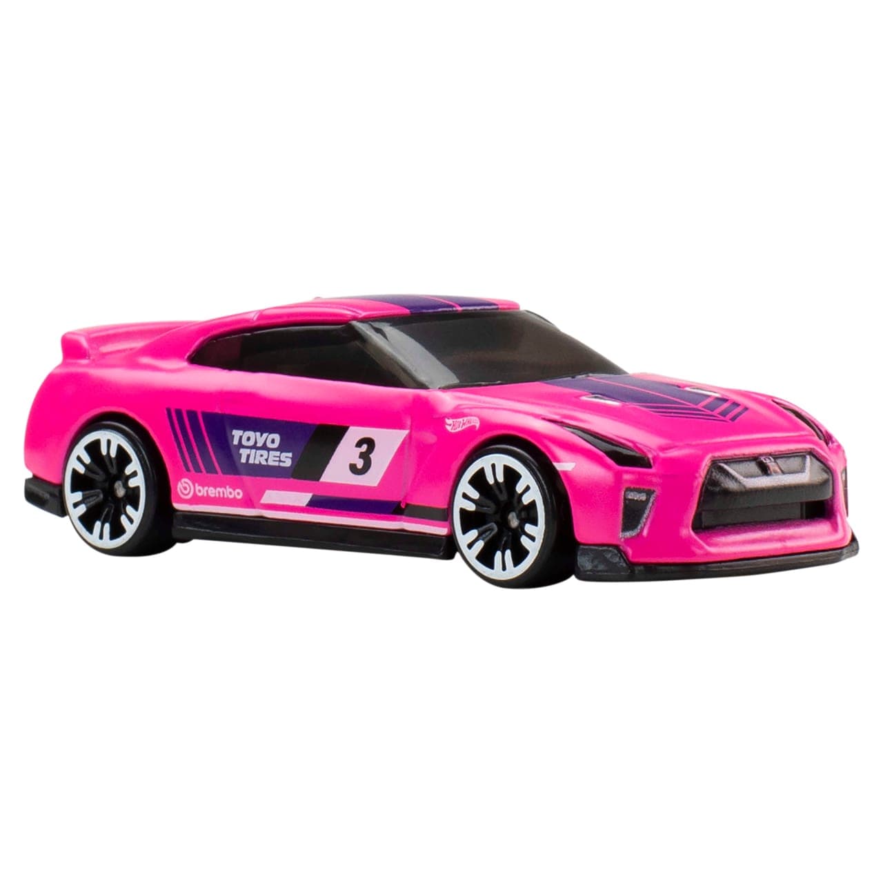 2017 Nissan GT-R (R35) 6