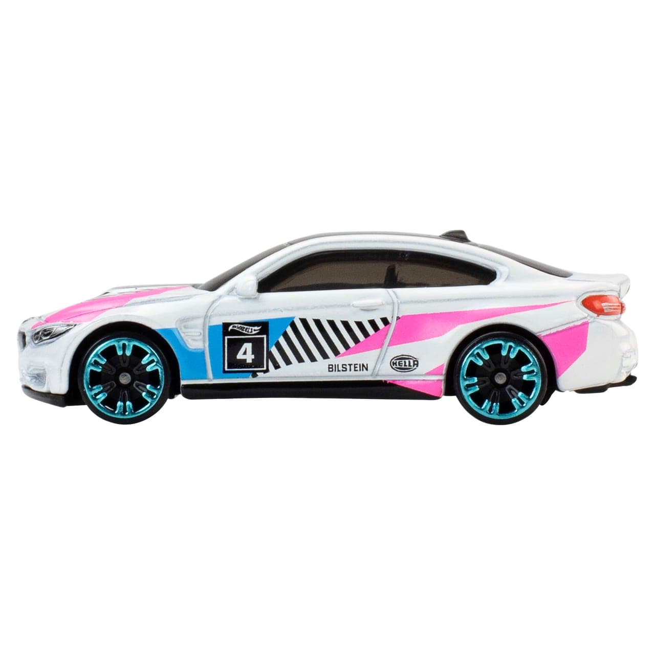 BMW M4 4