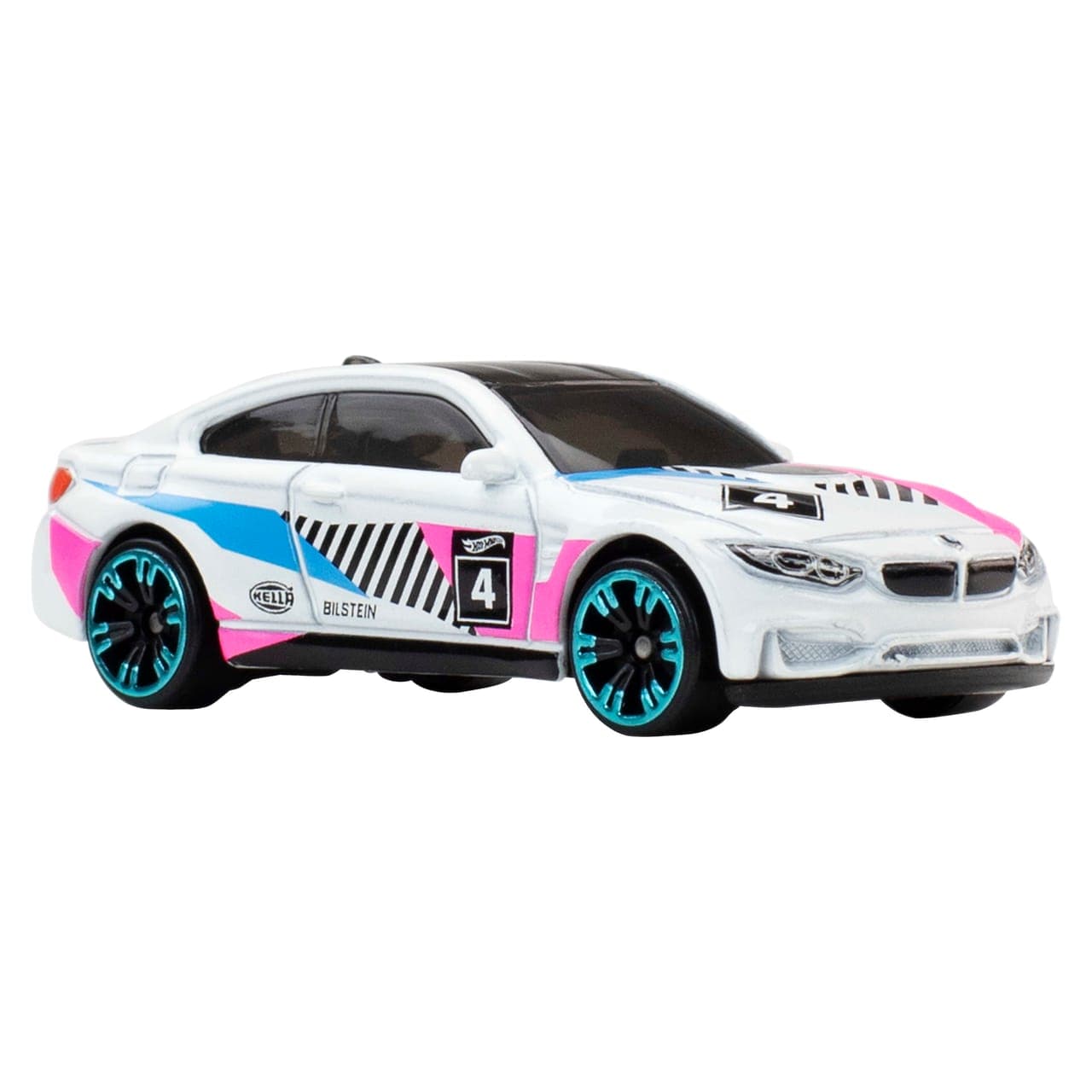 BMW M4 6