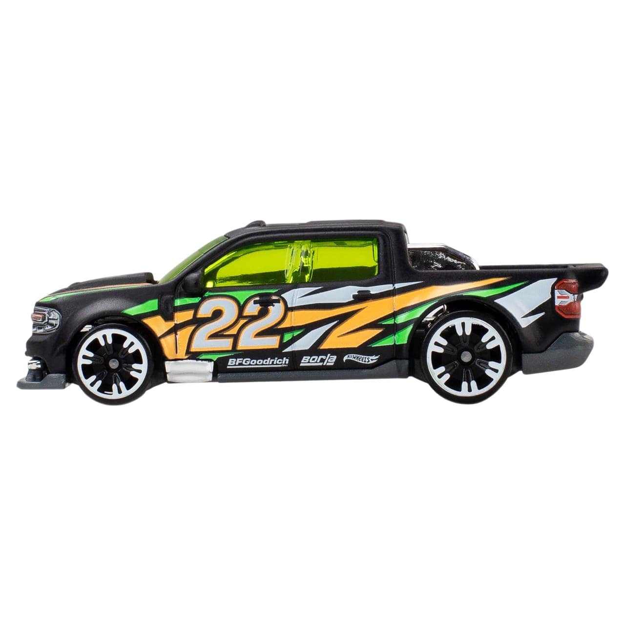 '22 Ford Maverick Custom 4
