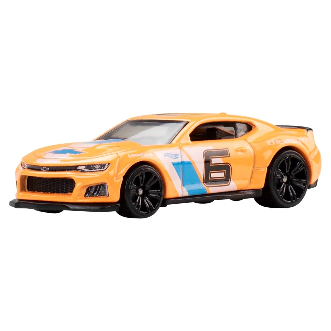 2017 Camaro ZL1