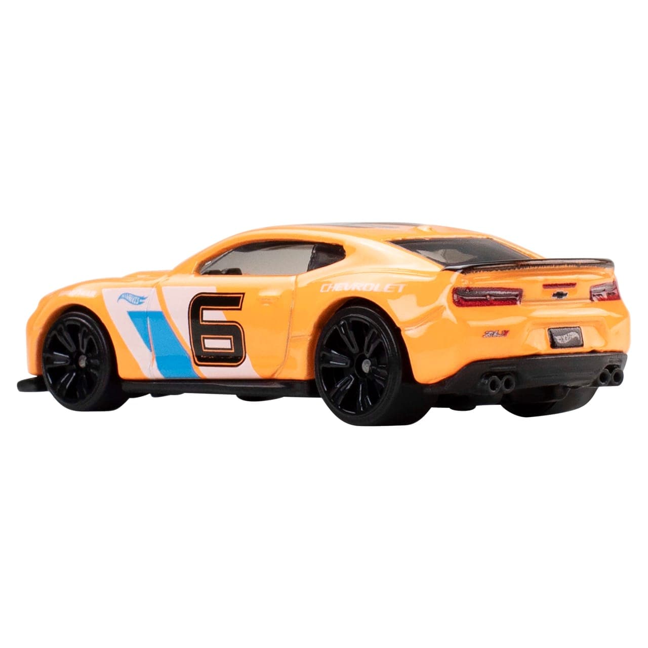 2017 Camaro ZL1 3