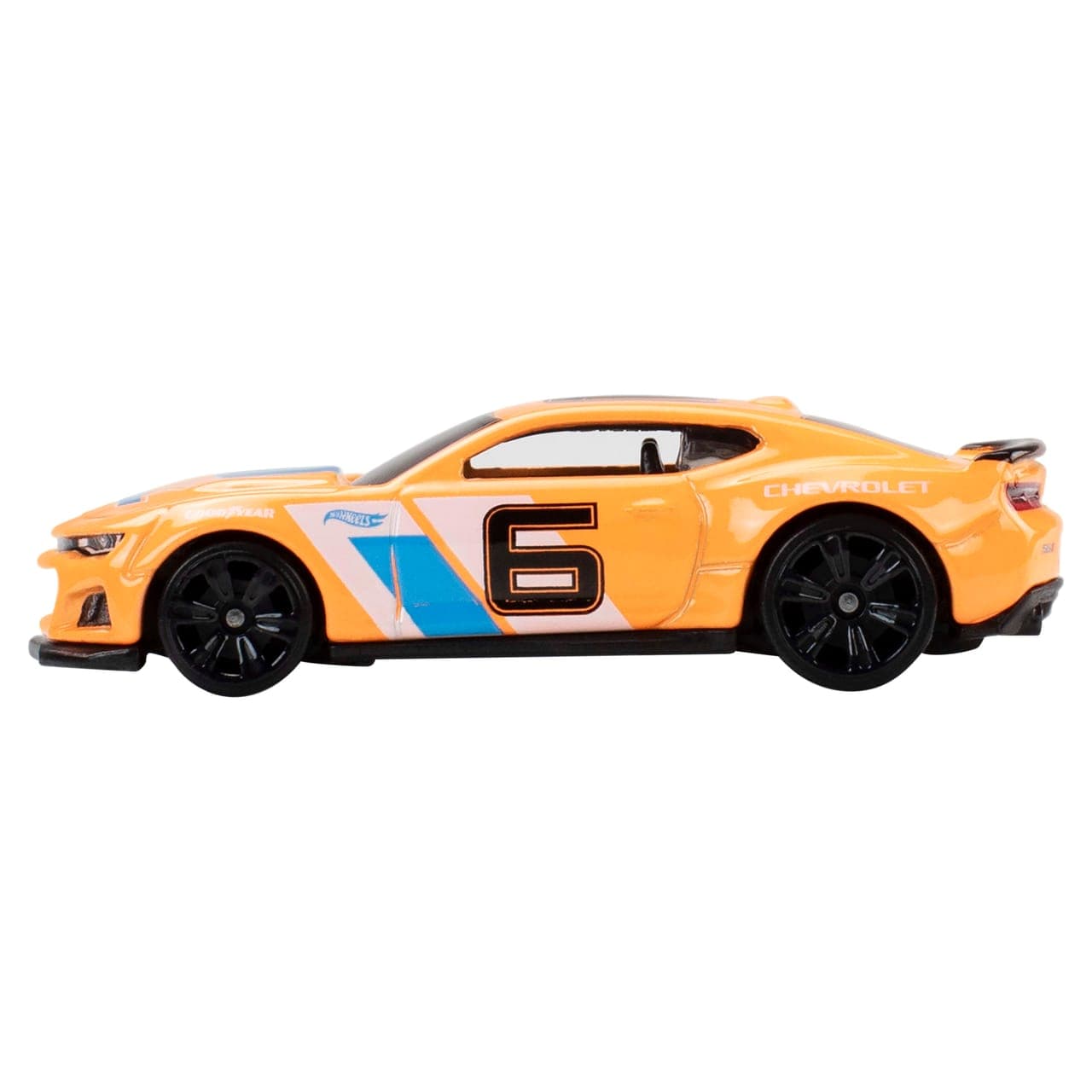 2017 Camaro ZL1 4