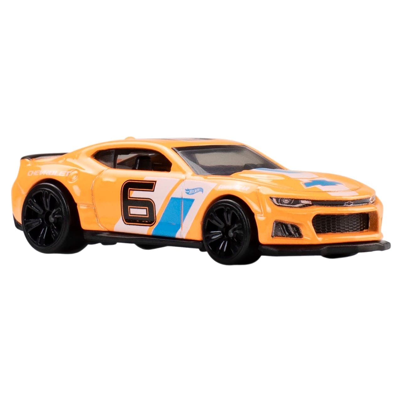 2017 Camaro ZL1 6