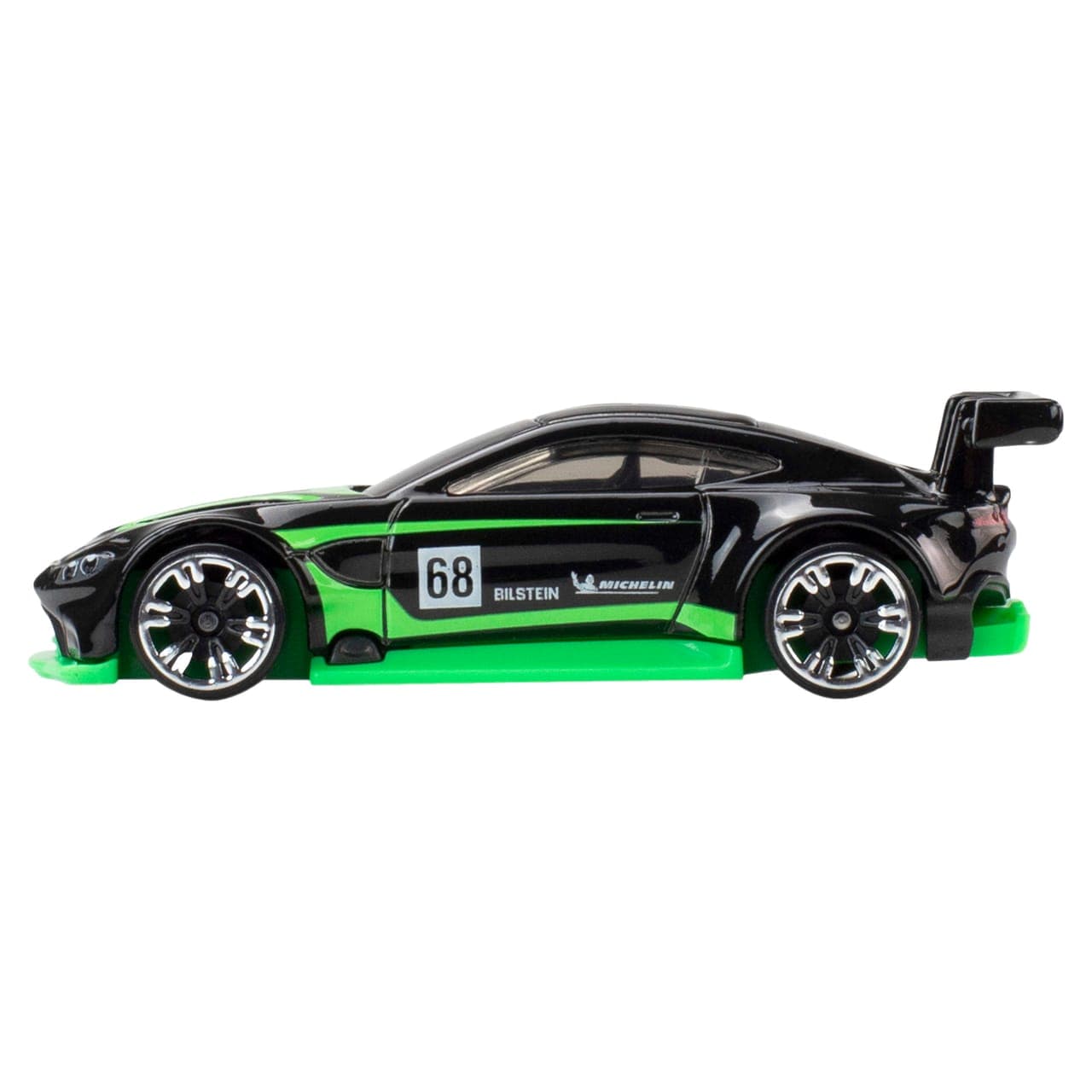 Aston Martin Vantage GTE 4