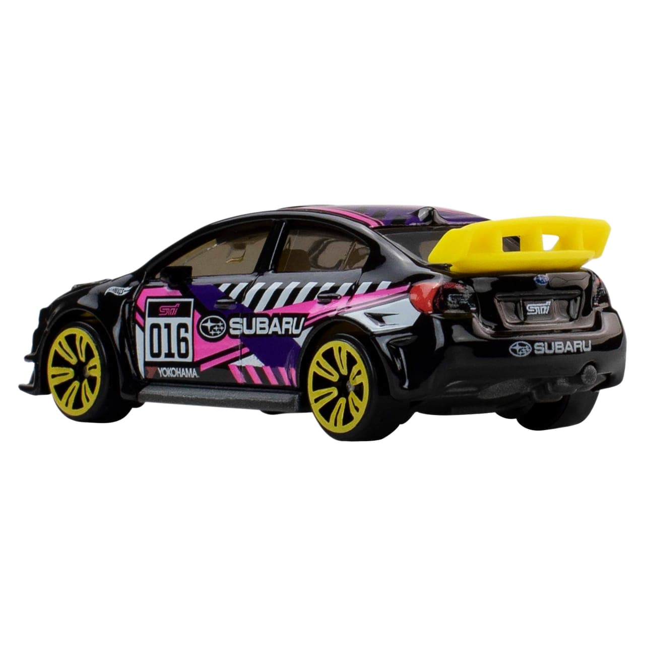2016 Subaru WRX STI 3