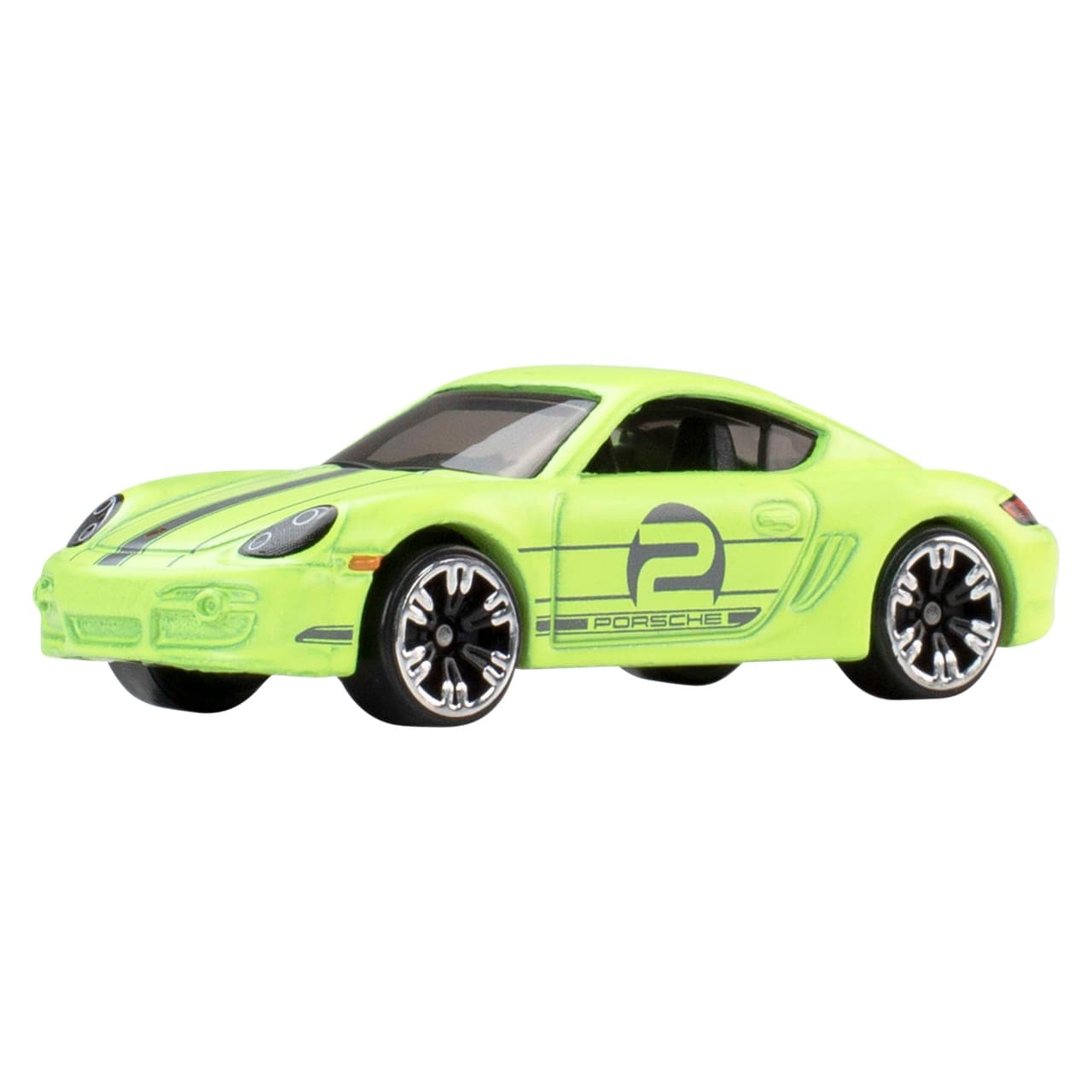 Porsche Cayman S