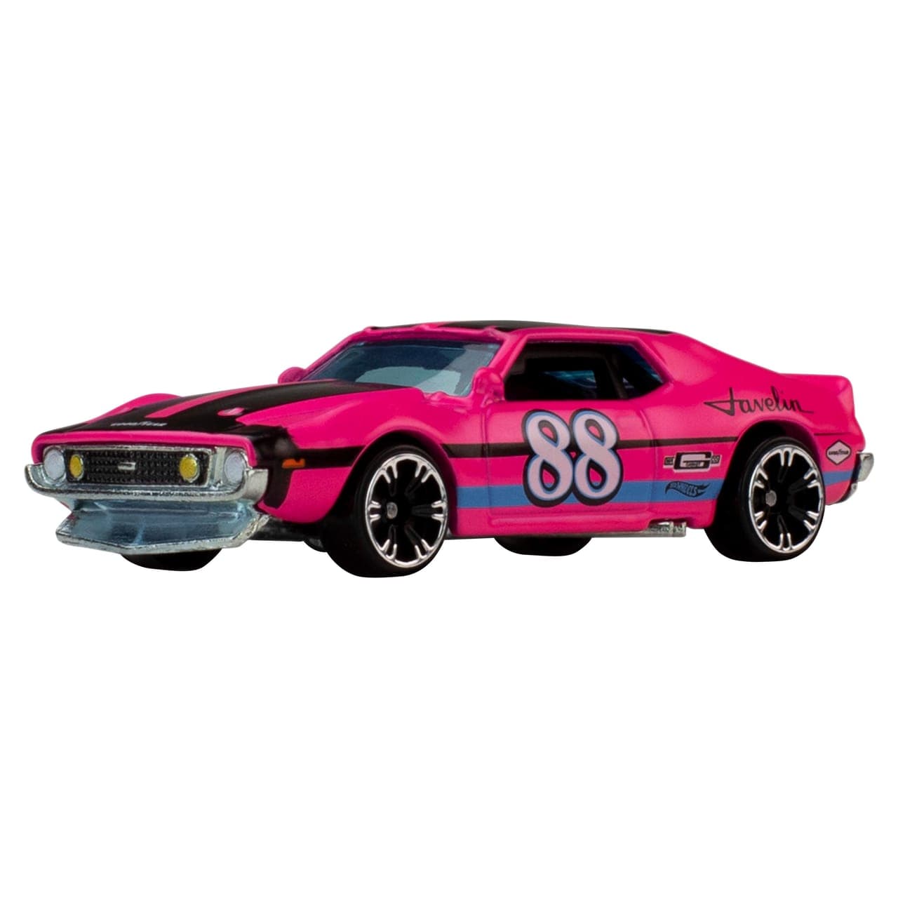 '71 AMC Javelin